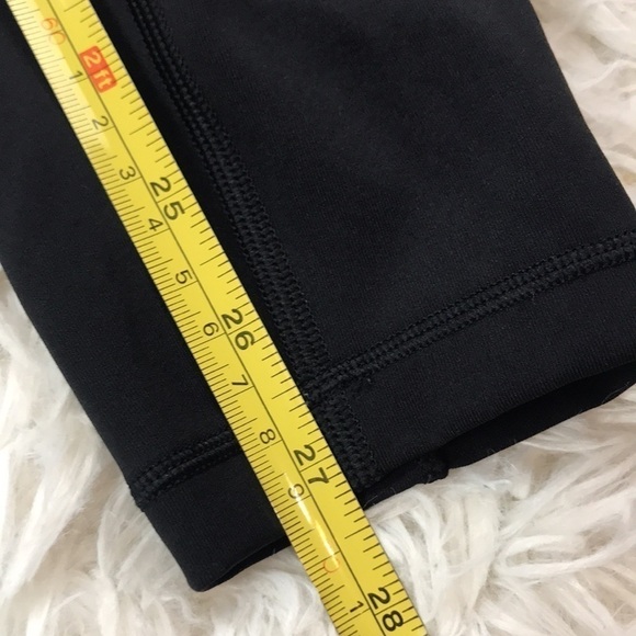 Lululemon Speed Up Tight SoulCycle Collab Black - Picture 10 of 10